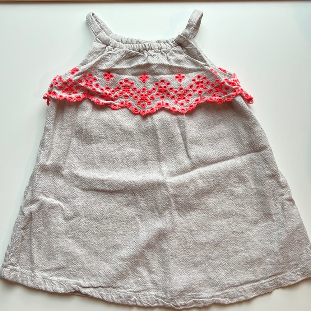 Old Navy Baby Summer Dress